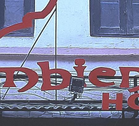 Ambience House Hotell Lalitpur Eksteriør bilde