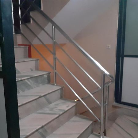 Ambience House Hotell Lalitpur Eksteriør bilde