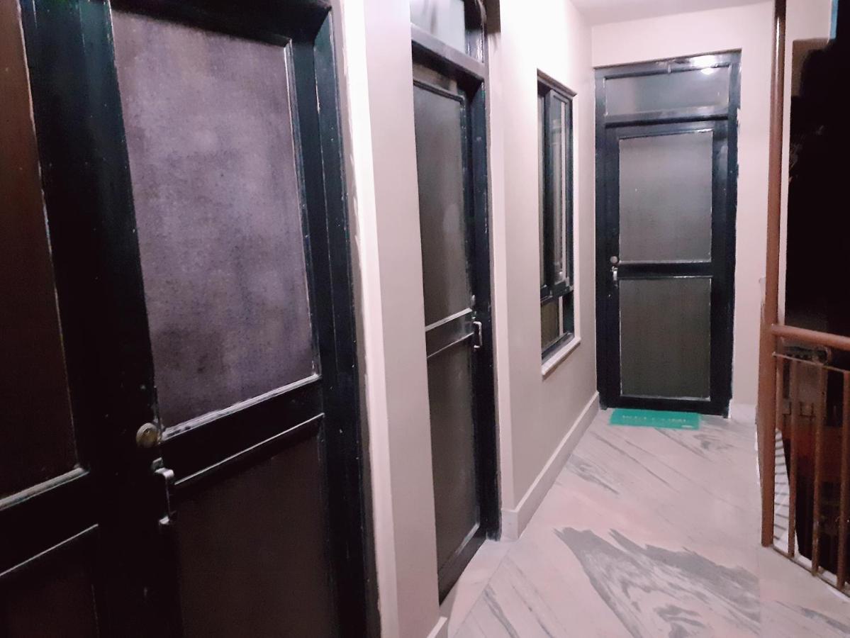 Ambience House Hotell Lalitpur Eksteriør bilde