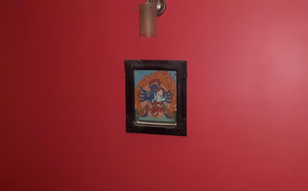 Ambience House Hotell Lalitpur Eksteriør bilde