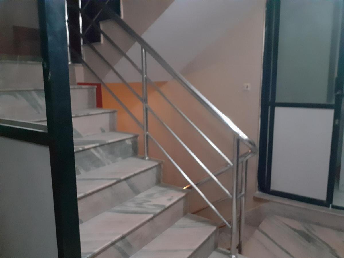 Ambience House Hotell Lalitpur Eksteriør bilde