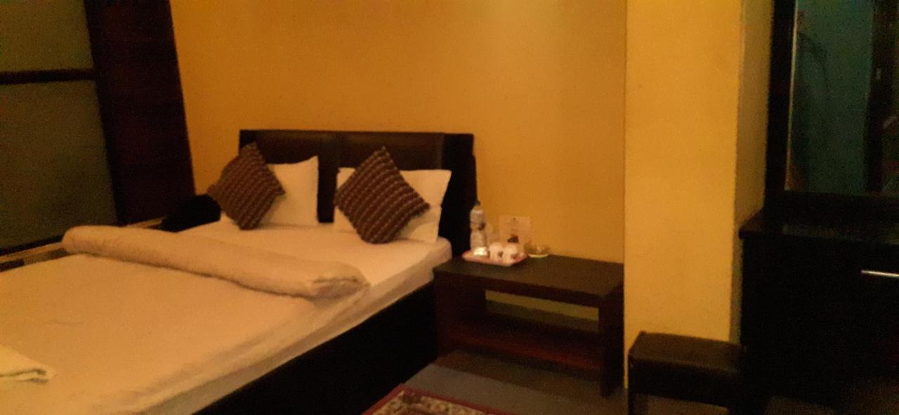 Ambience House Hotell Lalitpur Eksteriør bilde